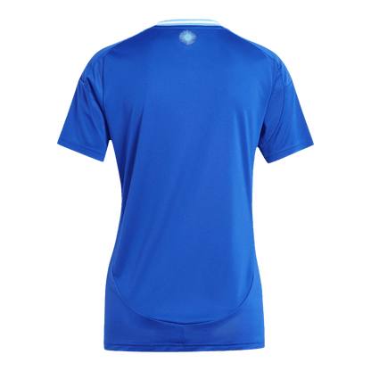 Camiseta Argentina Copa América 2024 Segunda Equipación Mujer - Vista 2