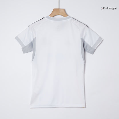 Camiseta Real Madrid 2025/26 Primera Equipación Mujer - Vista 9