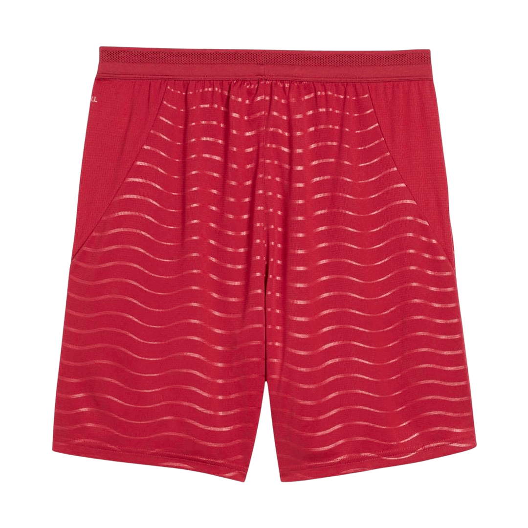Pantalón Corto Portugal 2026 Primera Equipación Copa del Mundo - Vista 2