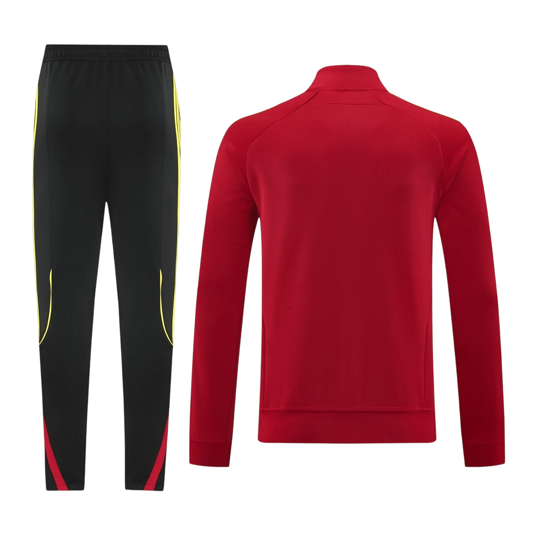 Conjunto de Chaqueta de Entrenamiento Arsenal 2025/26 - imagen 18