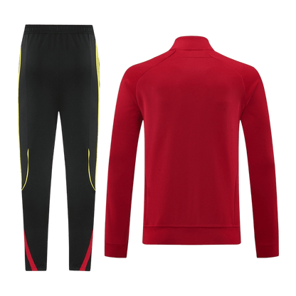 Conjunto de Chaqueta de Entrenamiento Arsenal 2025/26 - imagen 18