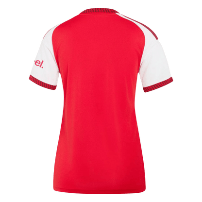 Camiseta Mujer Arsenal 2026/27 Primera Equipación Local - Vista 2