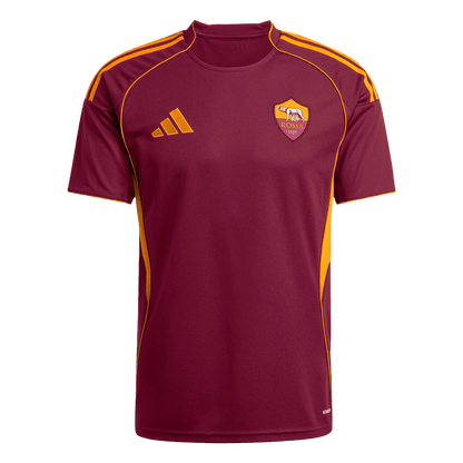 Conjunto Roma 2025/26 Primera Equipación - imagen 12