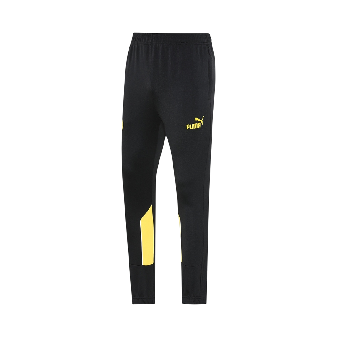 Conjunto de Chaqueta de Entrenamiento Borussia Dortmund 2025/26 - Vista 2