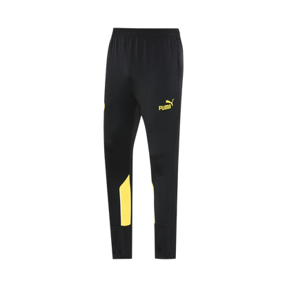 Conjunto de Chaqueta de Entrenamiento Borussia Dortmund 2025/26 - Vista 2
