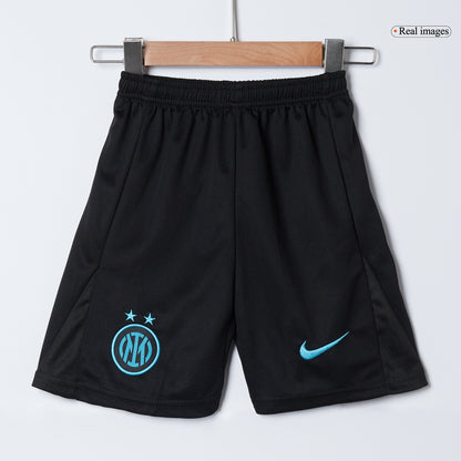 Conjunto Infantil Completo Inter Milan 2025/26 Primera Equipación - imagen 13