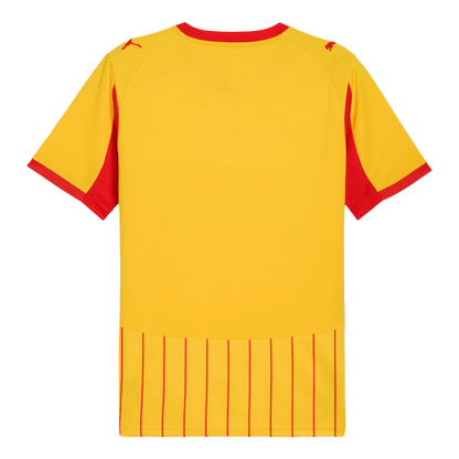 Camiseta RC Lens 2025/26 Primera Equipación - Versión Hincha - Vista 2