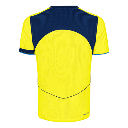 Camiseta Auténtica Tottenham Hotspur 2025/26 Tercera Equipación - Versión Jugador - Vista 2