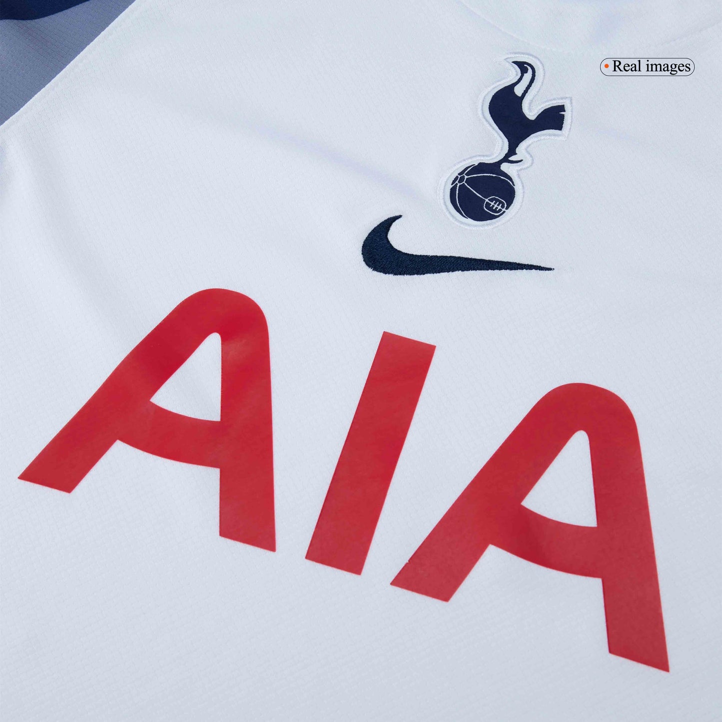 Conjunto Tottenham Hotspur 2025/26 Primera Equipación (Camiseta + Pantalón Corto) - Vista 4
