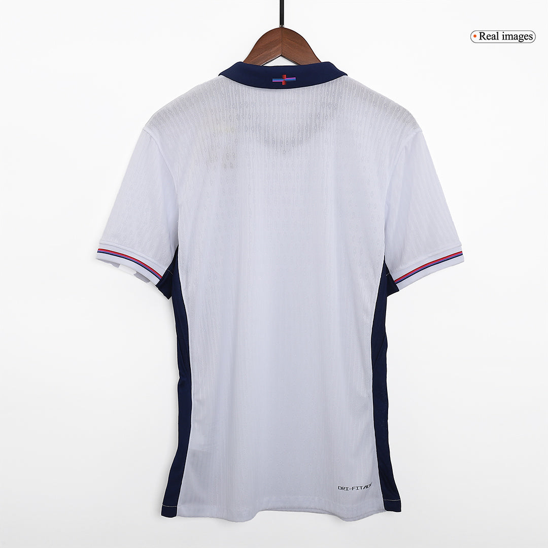 Camiseta Inglaterra Euro 2024 Primera Equipación Local Hombre - Versión Hincha - Vista 3