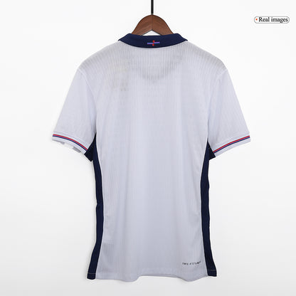 Camiseta Inglaterra Euro 2024 Primera Equipación Local Hombre - Versión Hincha - Vista 3