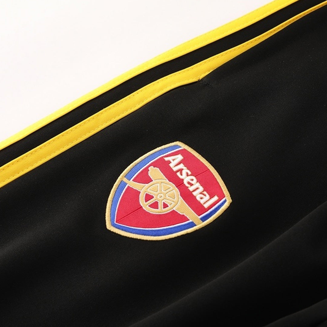 Conjunto de Chaqueta de Entrenamiento Arsenal 2025/26 - Vista 6