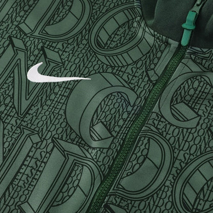 Conjunto de Chaqueta de Entrenamiento Chelsea 2025/26 - imagen 14