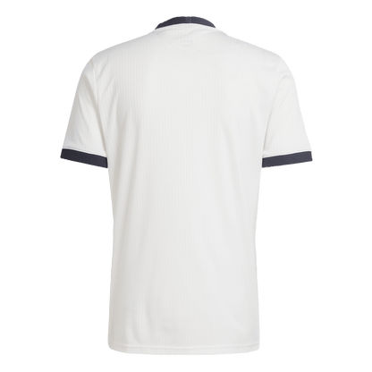 Camiseta Alemania 2025 Hombre - Versión Hincha - Vista 2