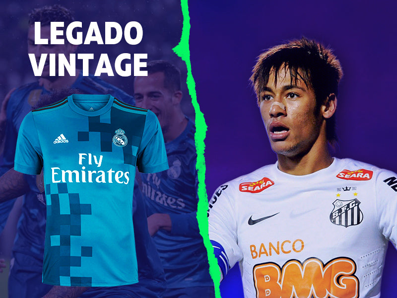 Camisetas retro